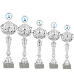 5er Serie "Vanessa" 35 - 49 cm