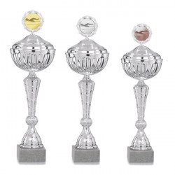 3er Serie "Mika" 38 - 45 cm