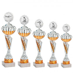 5er Serie "Felix" 35 - 48 cm