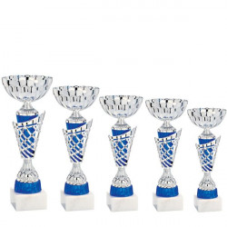 5er Serie "Hannah" 30 - 39 cm