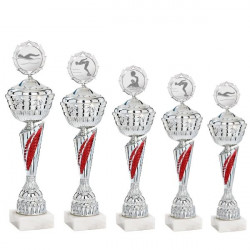 5er Serie "Maja" 35 - 49 cm