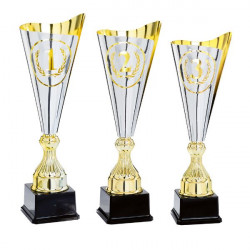 3er Serie "Marlene" 40 - 50 cm