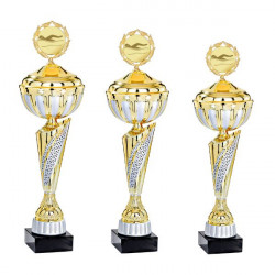 3er Serie "Charlotte" 38 - 45 cm