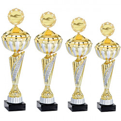 4er Serie "Henrik" 38 - 49 cm