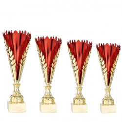 4er Serie "Leni" 34 - 48 cm