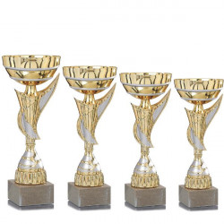 4er Serie "William" 26 - 38 cm