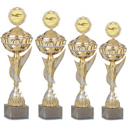 4er Serie "Vincent" 36 - 48 cm