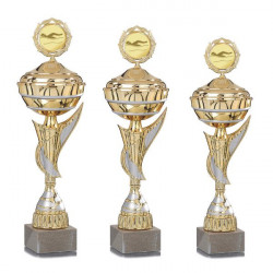 3er Serie "Mia" 36 - 45 cm