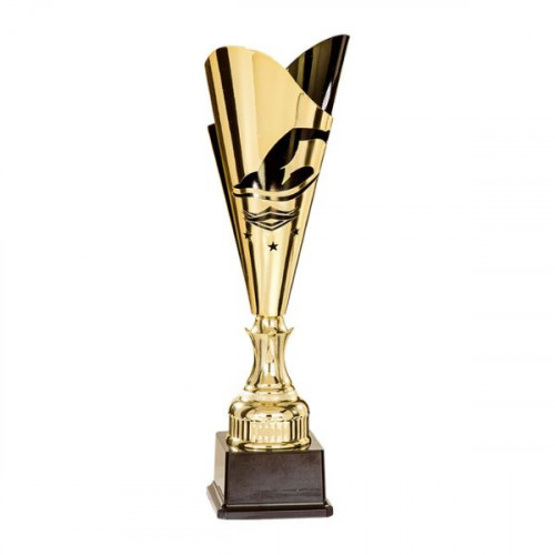 Pokal "Franziska" 44 cm