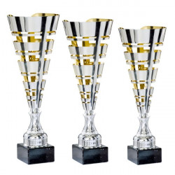 3er Serie "Miguel" 41 - 44 cm