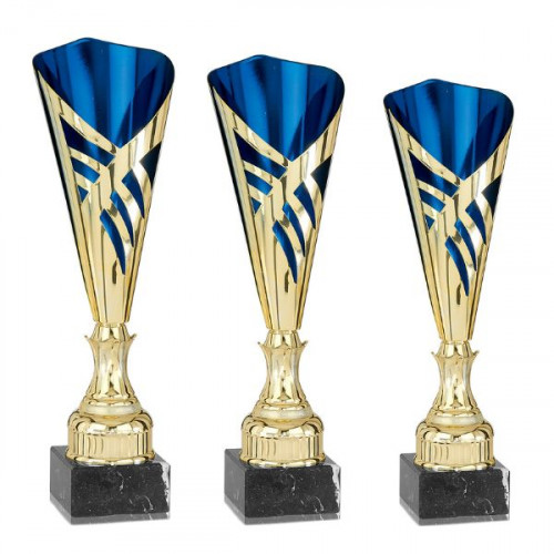 3er Pokalserie "Valentino" 43 - 46 cm