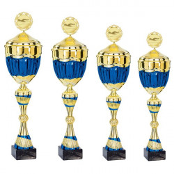 4er Serie "Ludwig" 44 - 60 cm