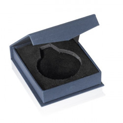 Medaillen Etui Basic 70 mm