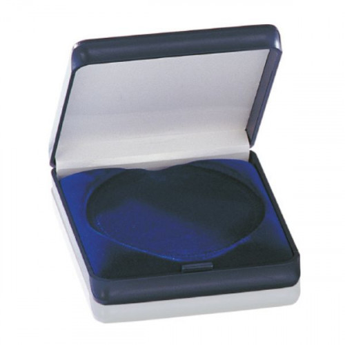 Medaillen Etui Prestige 50 mm