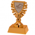 3er Trophäen-Serie "Amadeus" 13 cm
