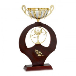 Pokal "Marlon" 60 cm