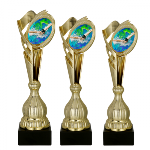 3er Serie "Delta" 31 - 37 cm