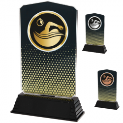 3er Serie "Fernando" 19 cm