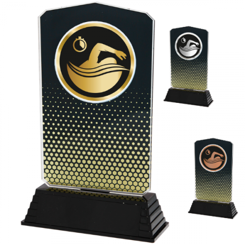 3er Serie "Fernando" 19 cm