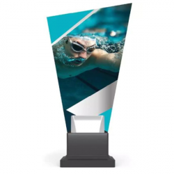 Trophäe "Thomas" 21 cm