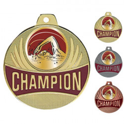 Medaille "Graz" 50 mm Ø