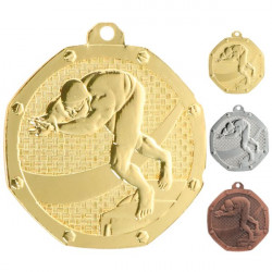 Medaille "Kairo" 50 mm Ø