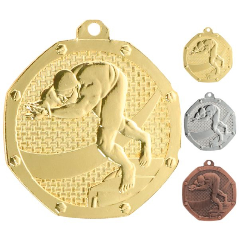 Medaille Kairo 50 mm Ø