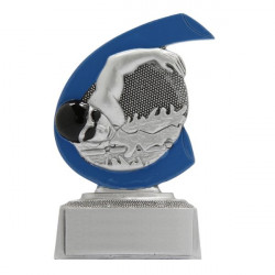 Trophäe "Gabriel" 10 cm