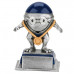 Trophäe "Benjamin" 12 cm
