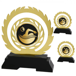 3er Serie "Riccardo" 16 - 21 cm