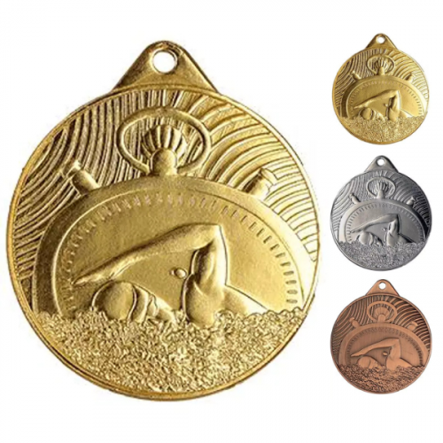 Medaille "Oxford" 50 mm Ø