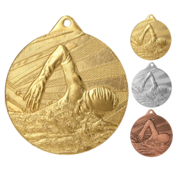 Medaille "Nashville" 50 mm Ø