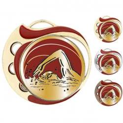 Medaille "Göteburg" 70 mm Ø