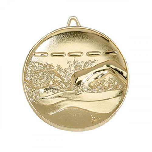 Medaille "Hamburg" 65 mm Ø