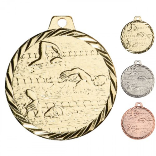Medaille "Kingston" 50 mm Ø