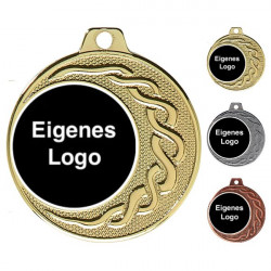 Medaille "Orleans" 70 mm Ø