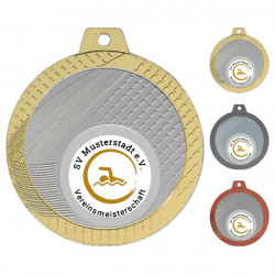 Medaille "Eindhoven" 50 mm Ø