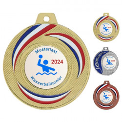 Medaille "Toulouse" 50 mm Ø