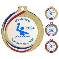 Medaille "Dover" 70 mm Ø