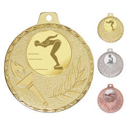 Medaille "München" 50 mm Ø