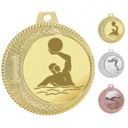 Medaille "Denver" 70 mm Ø