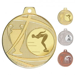 Medaille "Marseille" 50 mm Ø