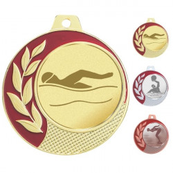 Medaille "Manchester" 70 mm Ø