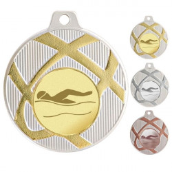 Medaille "Athen" 50 mm Ø