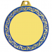 Medaille "Nizza" 70 mm Ø