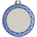 Medaille "Nizza" 70 mm Ø