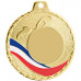 Medaille "Oslo" 50 mm Ø