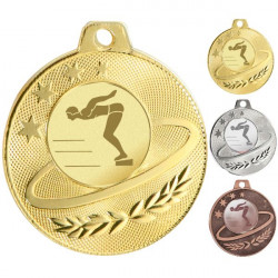 Medaille "Sevilla" 50 mm Ø